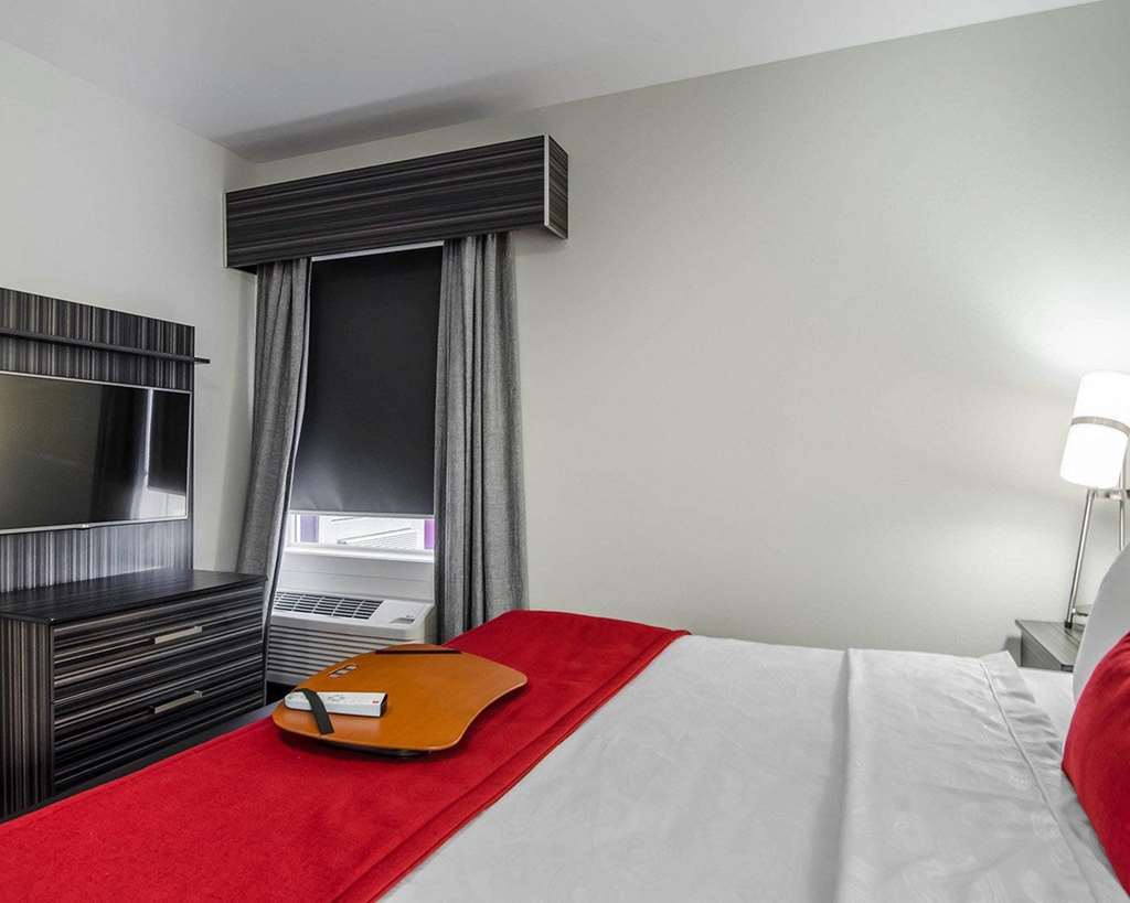 Best Western Plus Airport Inn & Suites Saskatoon Habitación foto